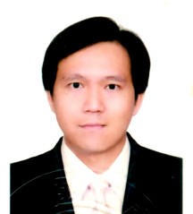 Chiu-Fan Hsieh 謝秋帆 