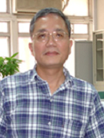 Shen-Yung Lin 林盛勇 