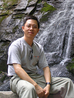 Yin-Yu Chang 張銀祐 