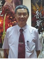 Been-Yin Lee 李炳寅 