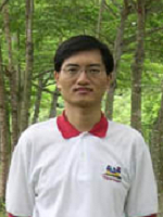 Jenn-Yih Chen 陳進益 