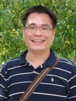 Chin-Chiuan Kuo 郭晉全 