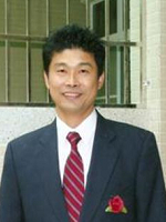 Fang-Sung Cheng 鄭芳松 