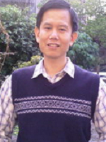 Chen-Hua She 佘振華 