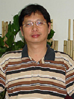 Tung-Shang Yang 楊東昇 