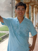 Wen-Yang Chang 張文陽