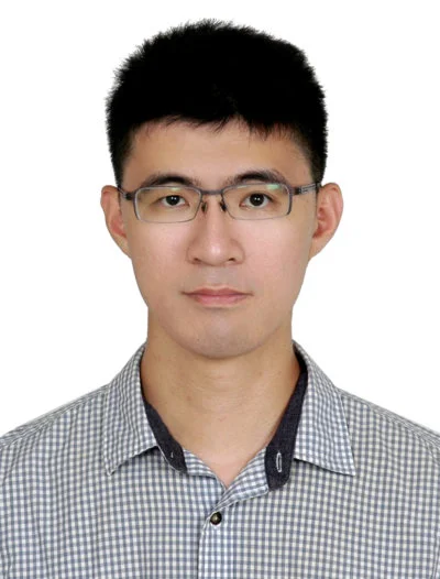 Kun-Che Ho 何昆哲 