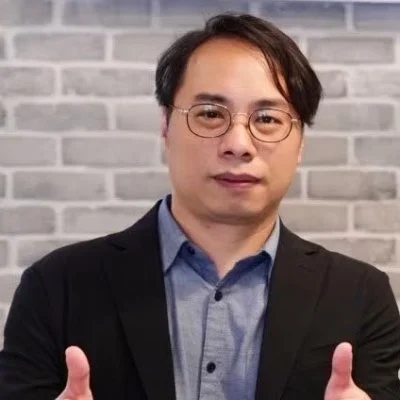 Shin-Chi Lai 賴信志 