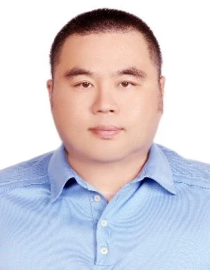 Hsueh-Liang Huang 黃學良 