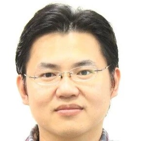 Tung-Hsien Hsieh 謝東賢 