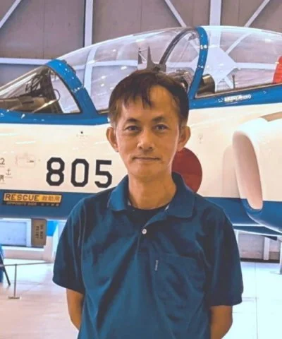 Meng-Tse Lee 李孟澤 