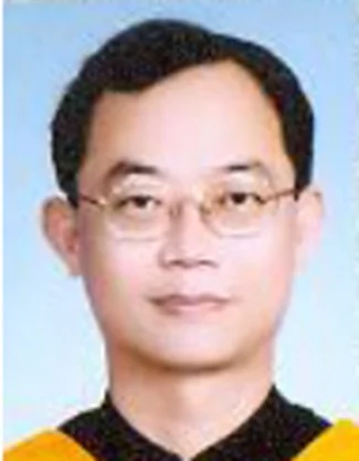 Shih-Shin Chen 陳世欣