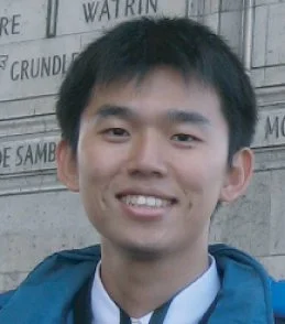 Jeng-Dao Lee 李政道