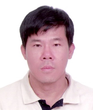 Chi-Ting Ho 何智廷