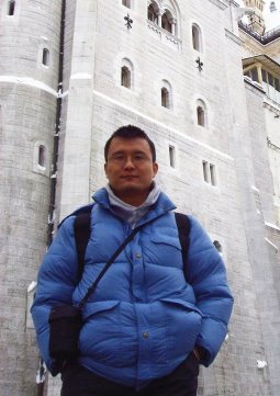 Yen-Chieh Mao 毛彥傑