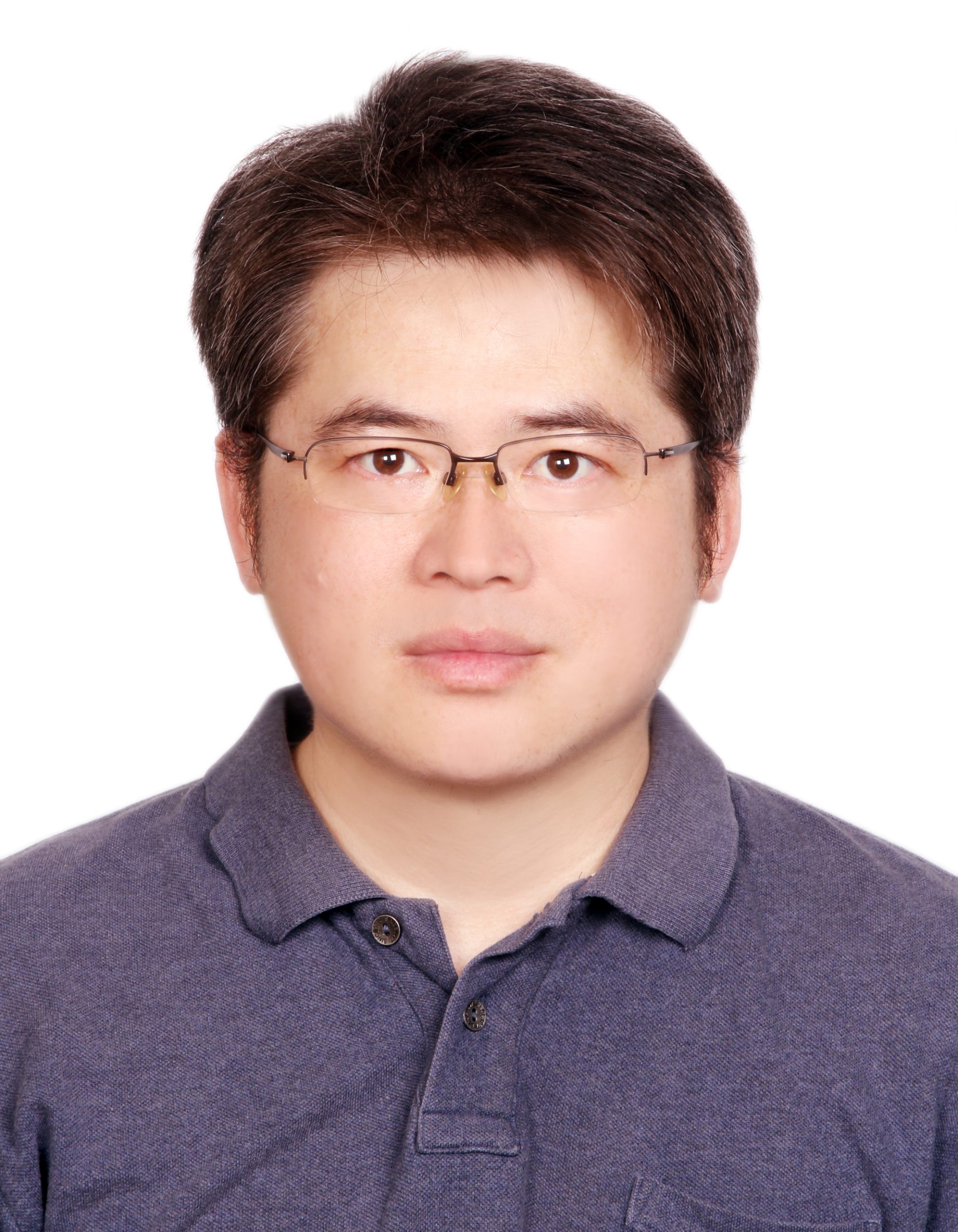 Chin-Lung Huang 黃金龍 