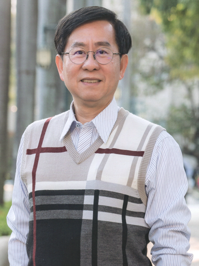 Jeng-Haur Horng 洪政豪 