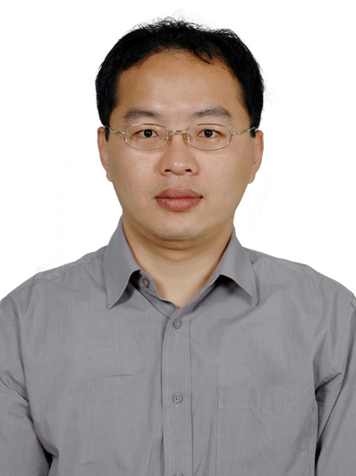 Shou-Yin (Ian) Yang 楊授印