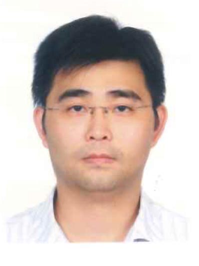 Sheng-Yi Tang 唐聖億 