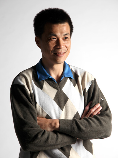 Feng-Che Tsai 蔡逢哲