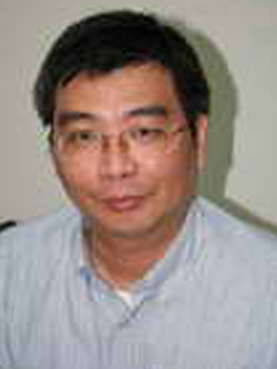 Tsai-Shou Chang 張財壽 