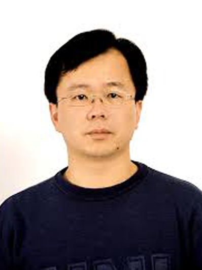 Jiong-Shiun Hsu 徐烱勛