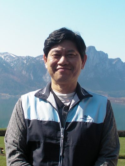 Long-Chang Hsieh 謝龍昌 