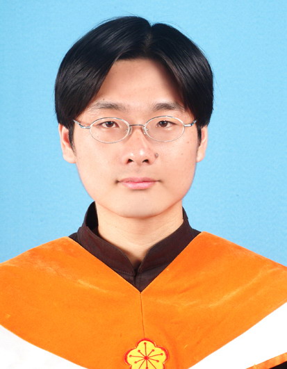 Ching-Chang Cho 卓慶章 