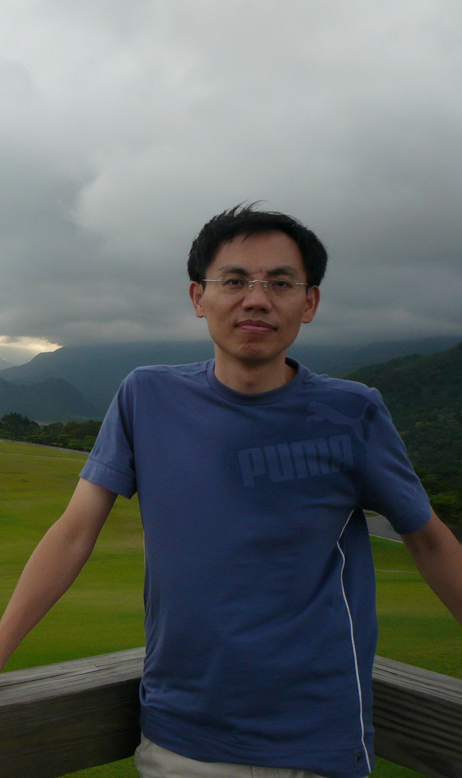 Kuo-Ching Chiu 邱國慶