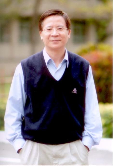 Feng-Tsai Weng 翁豊在 