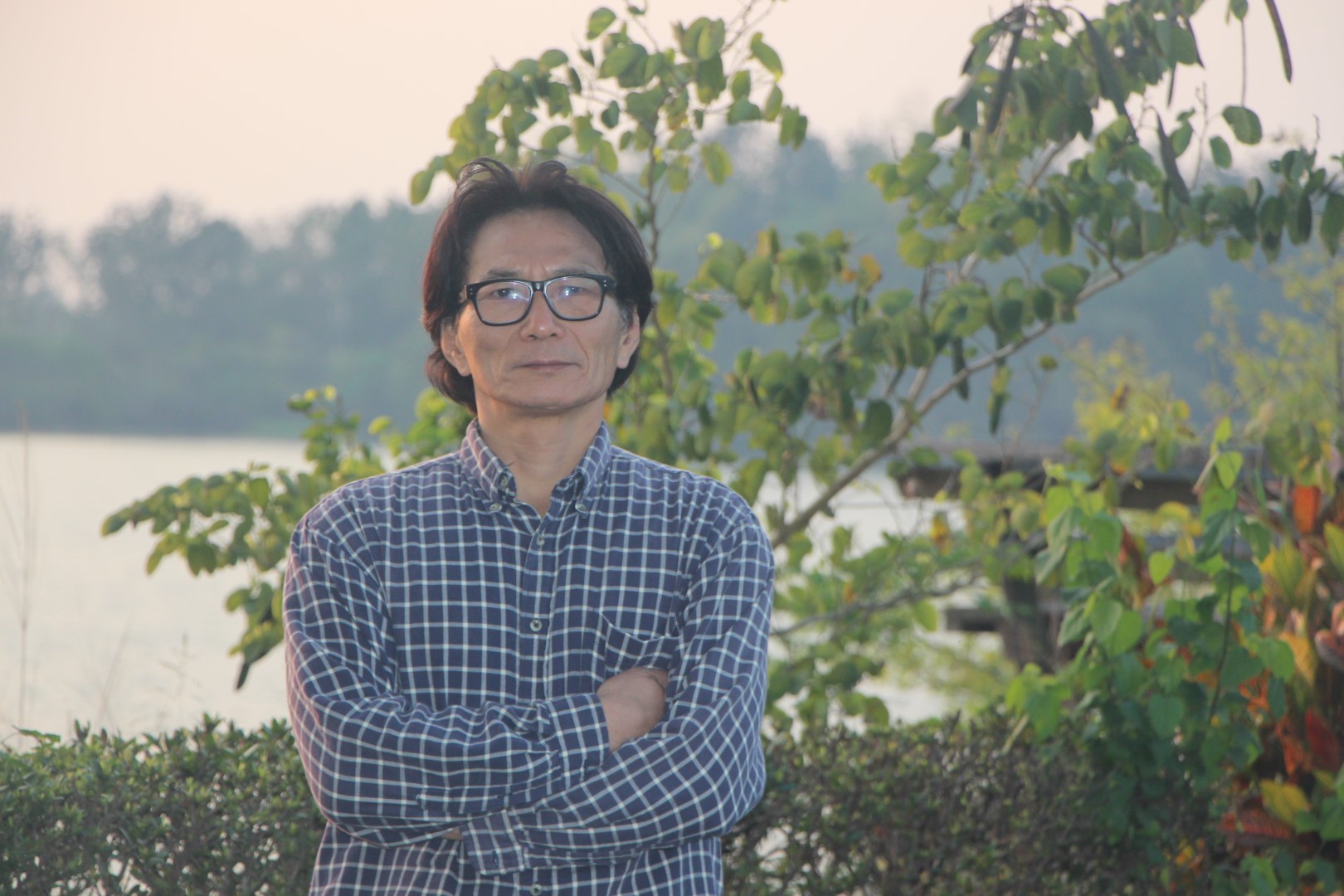 Ming-Chi Chiou 邱明志