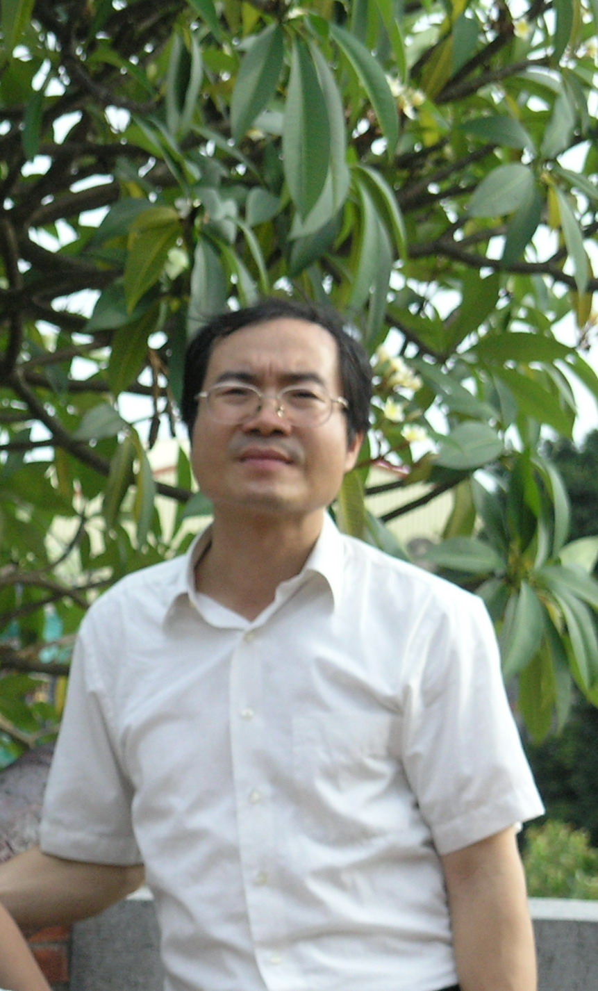 Tzu-Li Tien 田自力 