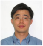 Chung-Yan (Frank) Lin 林中彥 