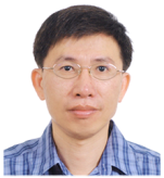 Wen-Chung Liu 劉文忠 