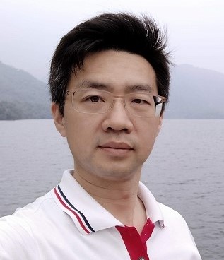 Wen-Chi (Mike) Lu 呂文祺 