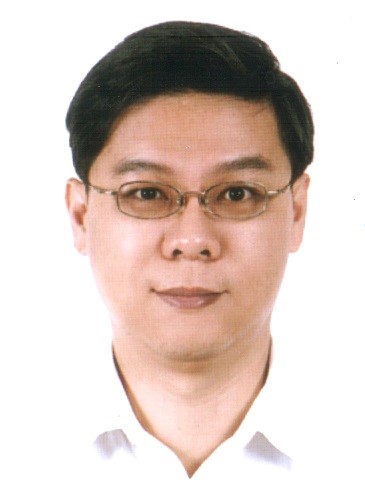 Chao-Shu (Tony) Kuo 郭兆書 