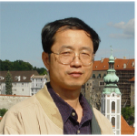 Chuan-Sheng Liu 劉傳聖