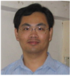 Yung-Chun Wu 吳永駿 