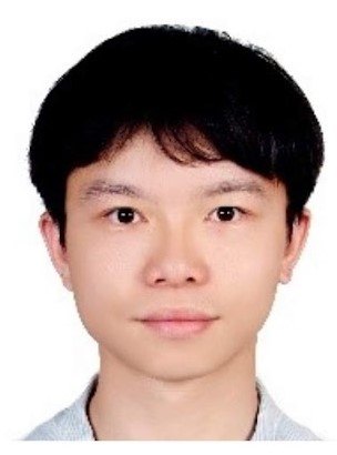 Jui-Hung Kao 高瑞鴻