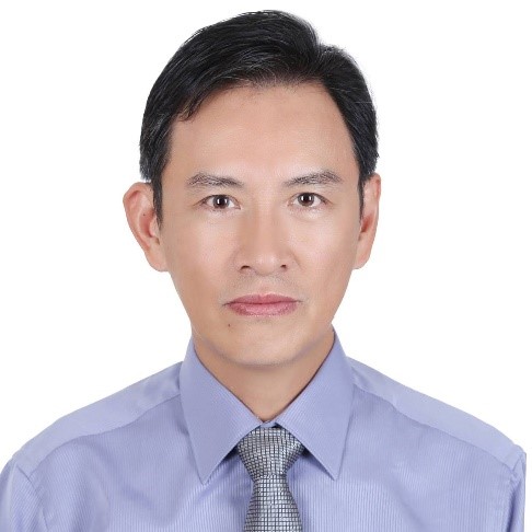 Jie-Tong Zou 鄒杰烔 