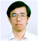 Jen-Chieh Cheng 鄭仁杰 