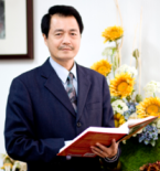 Yeong-Ley Tsay 蔡永利