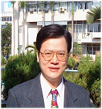 Shih-Ying Yang 楊世英 