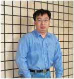 Cheng-Ying Lo 駱正穎