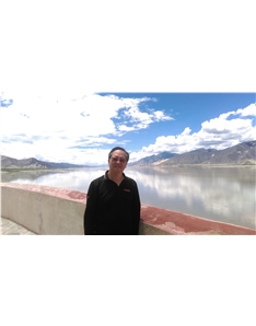 Hsin-Hao Huang 黃信豪