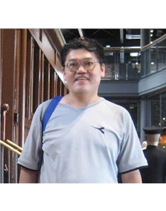 Yi-Chin Hsieh 謝益智