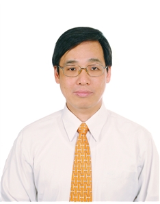 Ruey-Shiang Guh 顧瑞祥 