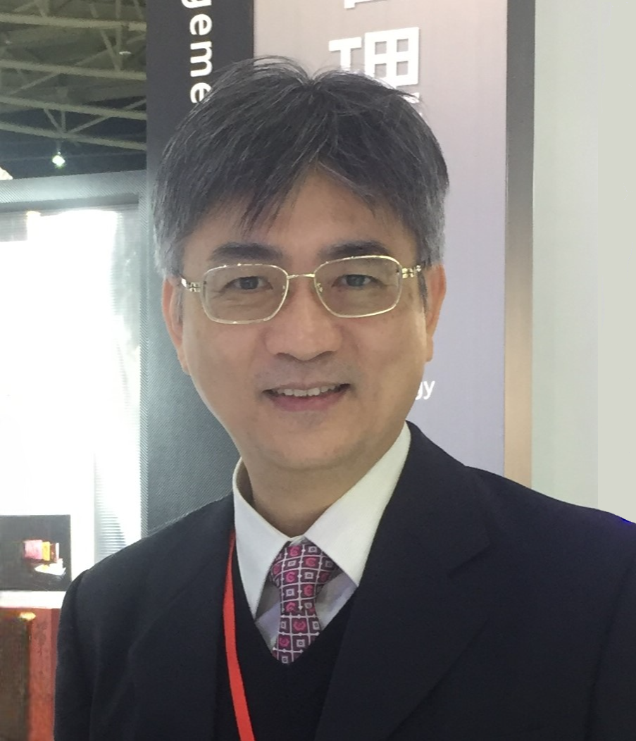 Ta-Cheng Chen 陳大正