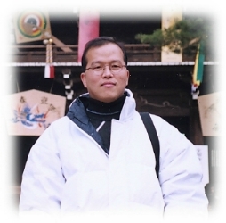 Dar-Li Yang 楊達立 