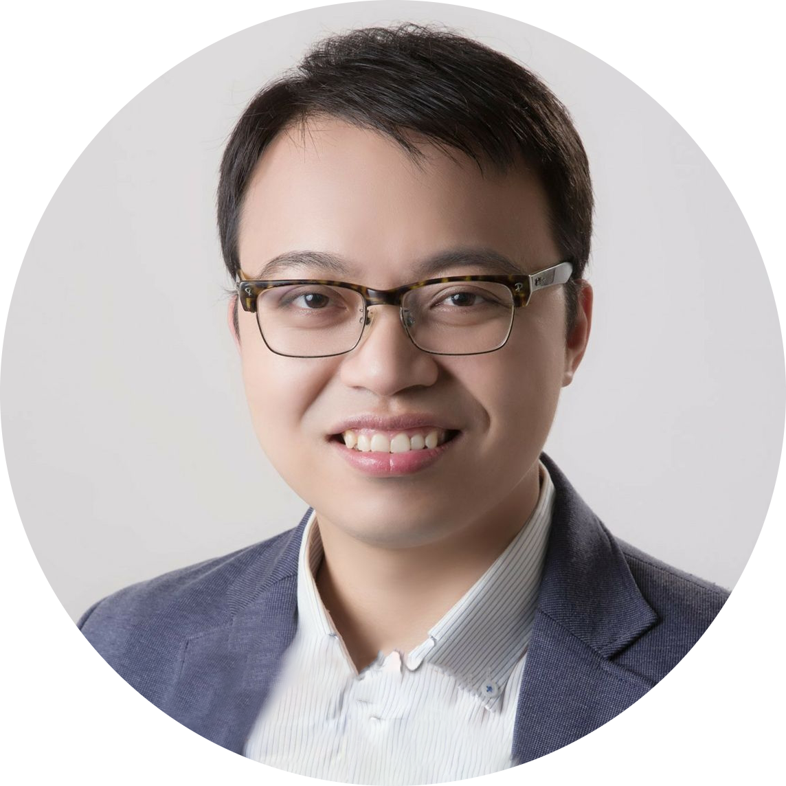 Yen-Kun Lin 林彥昆 